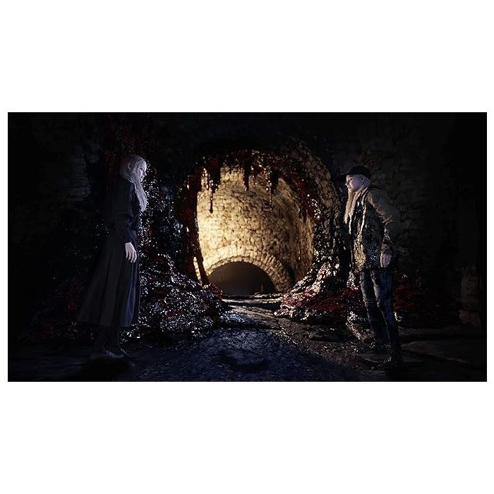 PS4 Resident Evil: Village - Gold Edition