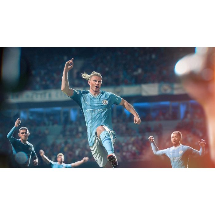 PS5 EA Sports FC 24 /5030941125147