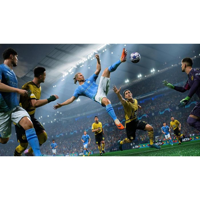 PS5 EA Sports FC 24 /5030941125147