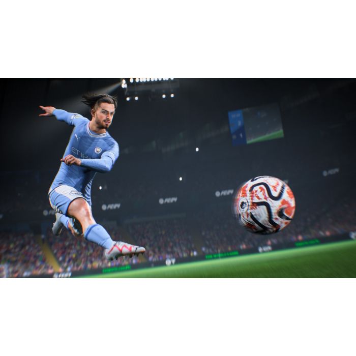 PS5 EA Sports FC 24 /5030941125147