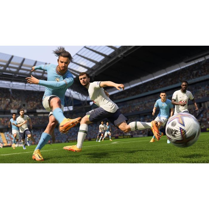 PS5 EA Sports FC 24 /5030941125147