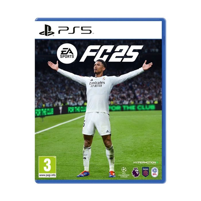PS5 EA Sports - FC25