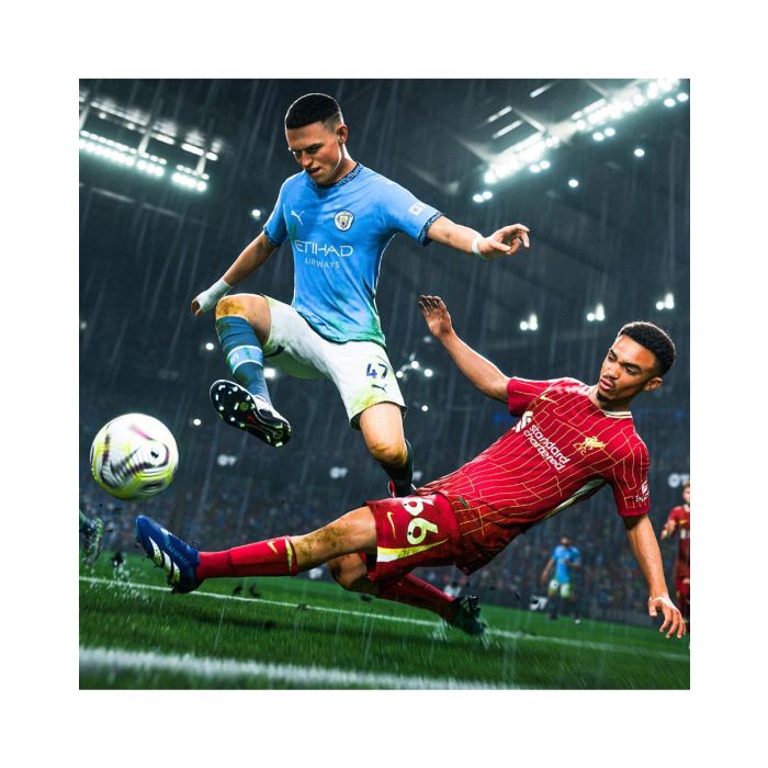 PS 4 EA Sports - FC25