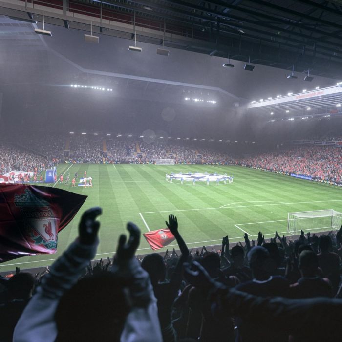 PS5 EA Sports FC 26 [FIFA 26]