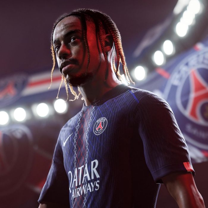 PS5 EA Sports FC 26 [FIFA 26]