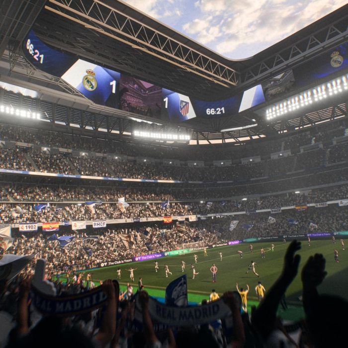 PS5 EA Sports FC 26 [FIFA 26]
