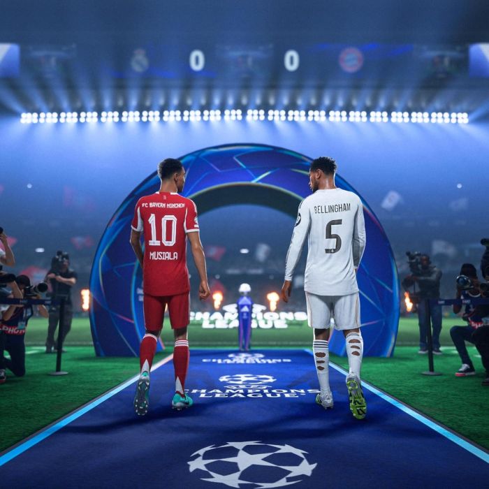 PS5 EA Sports FC 26 [FIFA 26]