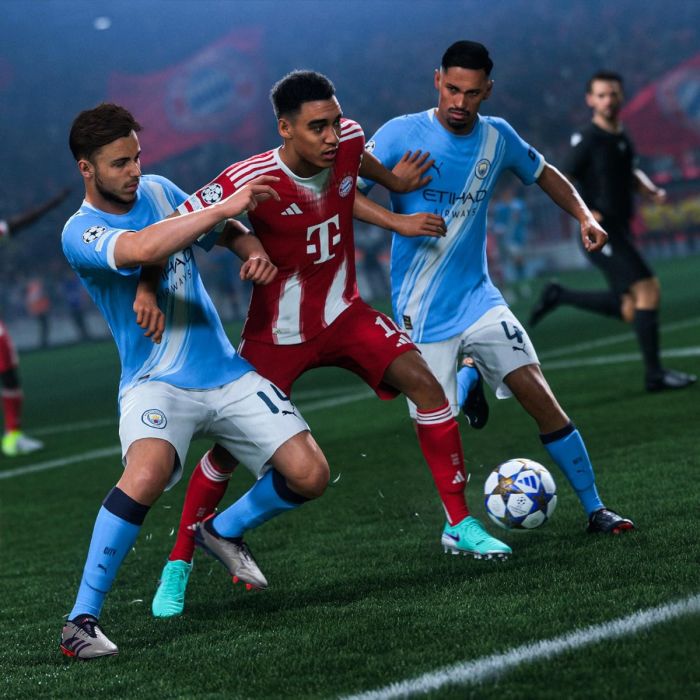 PS5 EA Sports FC 26 [FIFA 26]