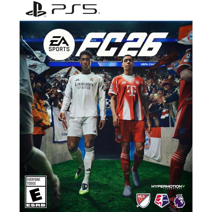 PS5 EA Sports FC 26 [FIFA 26]