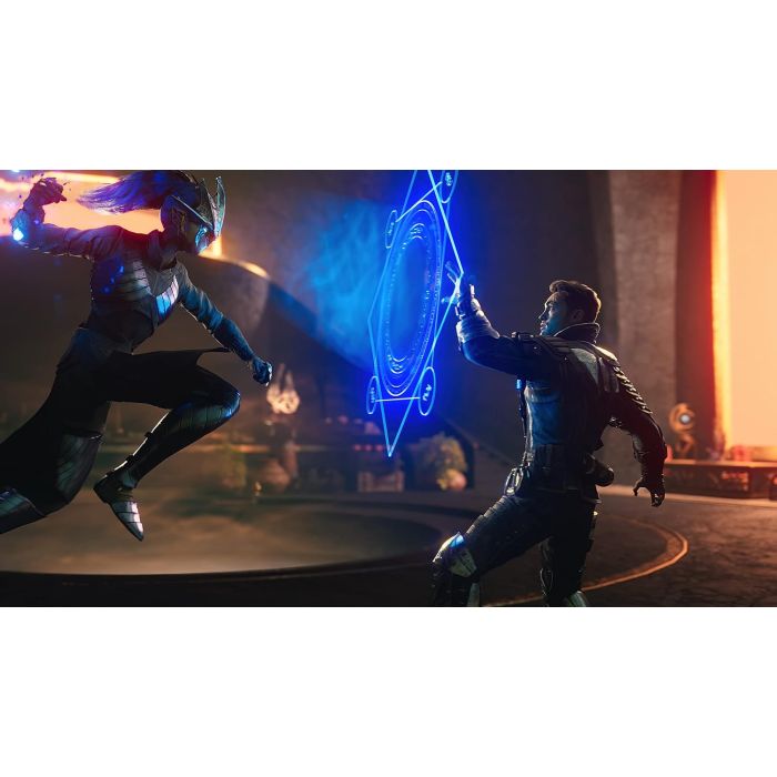 PS5 Immortals of Aveum /5030946125173