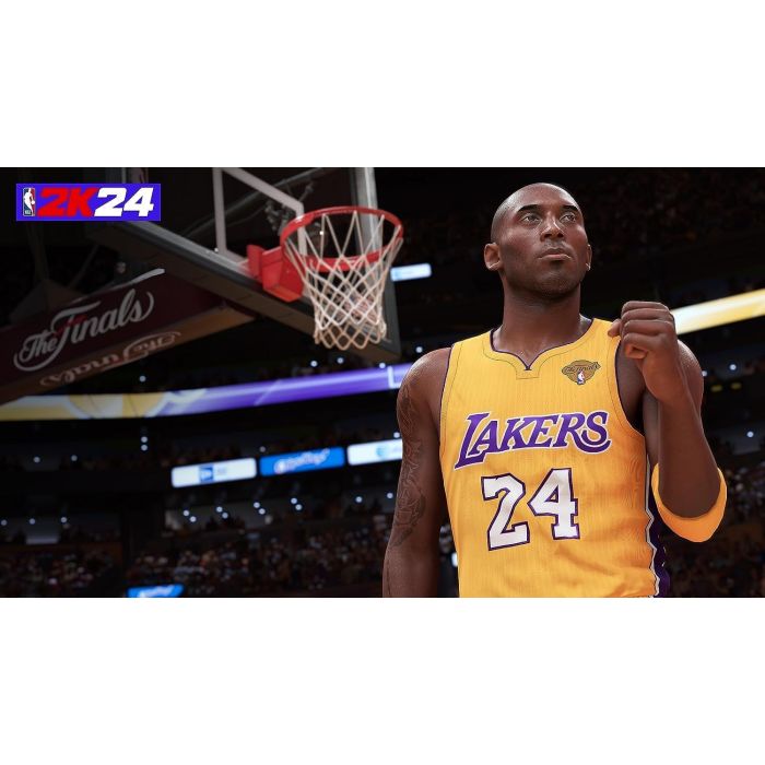 PS5 NBA 2K24 /5026555435819