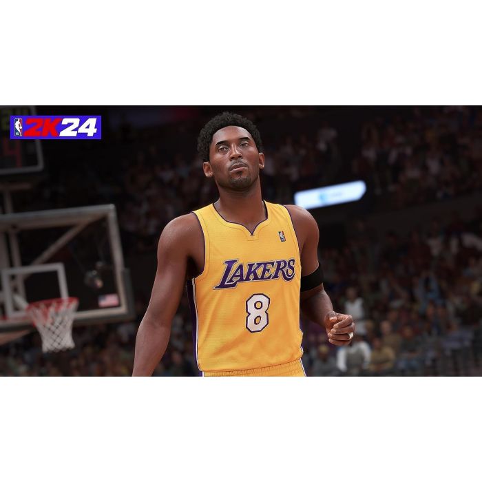 PS5 NBA 2K24 /5026555435819