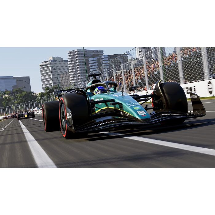 PS5 F1 23 /5030946125166