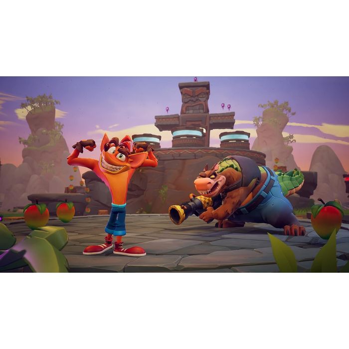 PS5 Crash Team Rumble DeluxeEdition /5030917299278