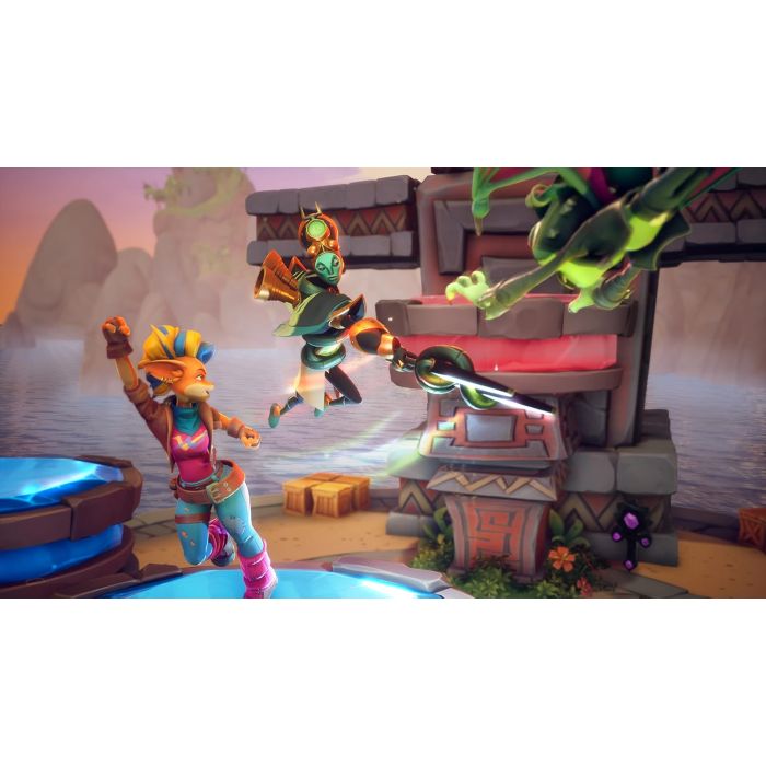 PS5 Crash Team Rumble DeluxeEdition /5030917299278