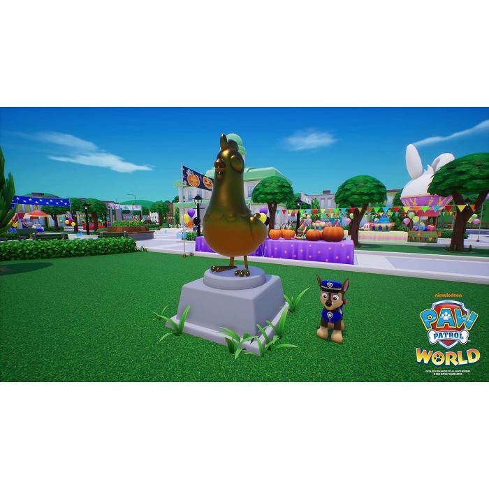 PS5 Paw Patrol World /5061005350137