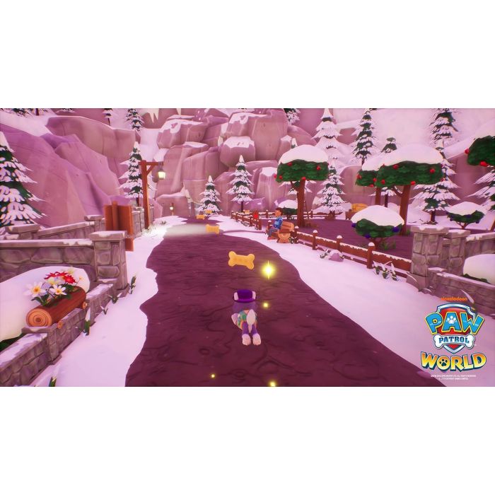 PS5 Paw Patrol World /5061005350137