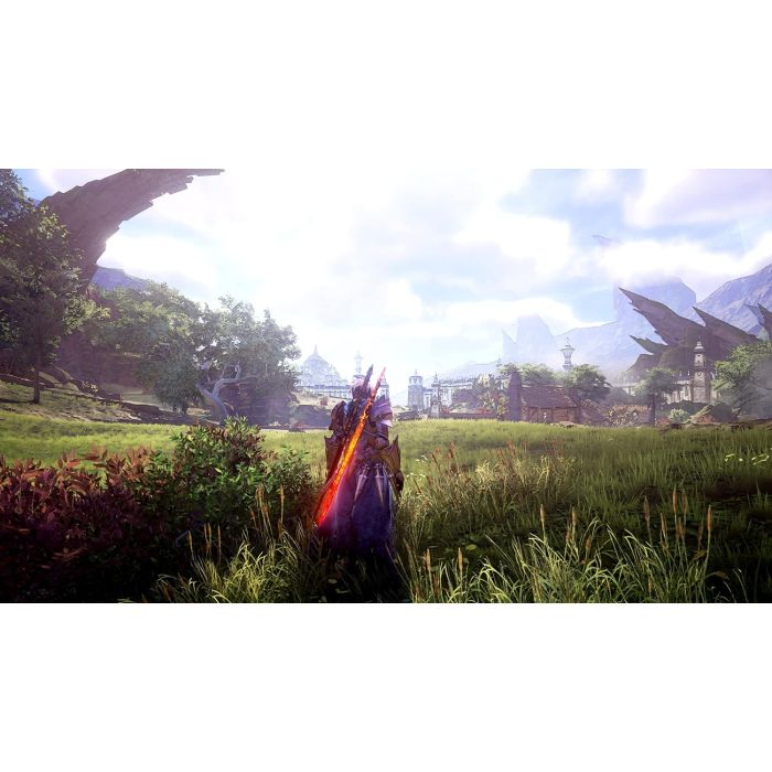 PS5 Tales of Arise /3391892015713