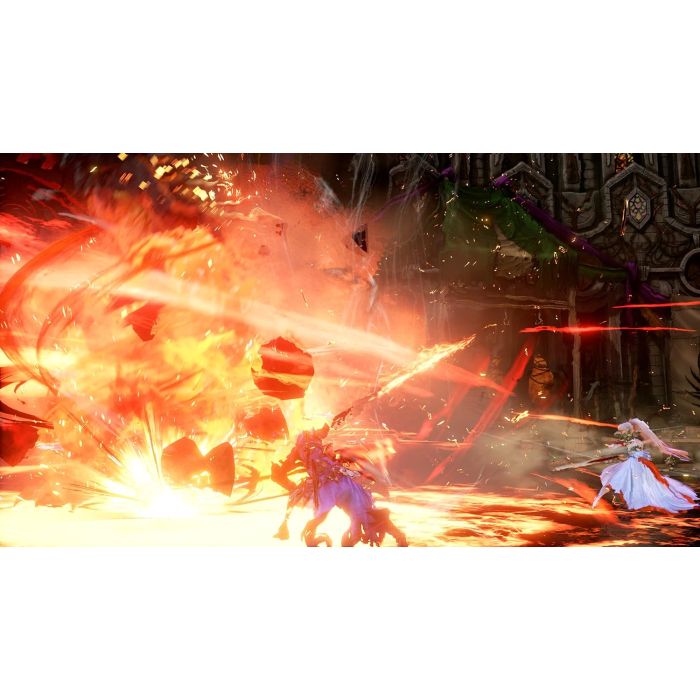PS5 Tales of Arise /3391892015713