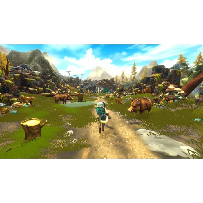 PS5 No Place Like Home /5060264378456