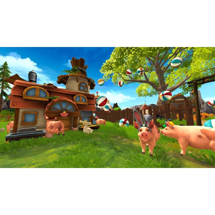 PS5 No Place Like Home /5060264378456