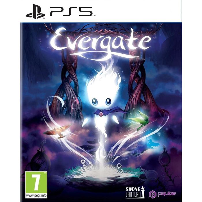 PS5 Evergate /5060690792413