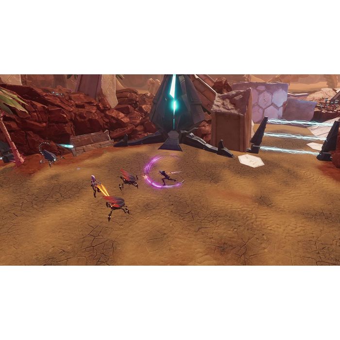 PS5 Star Trek Prodigy: Supernova /5060528038300