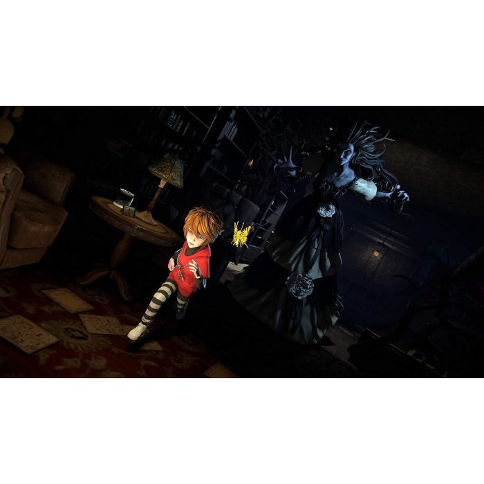 PS5 In Nightmare /5016488138932