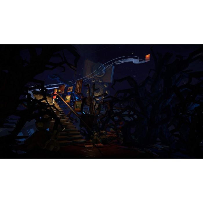 PS5 In Nightmare /5016488138932