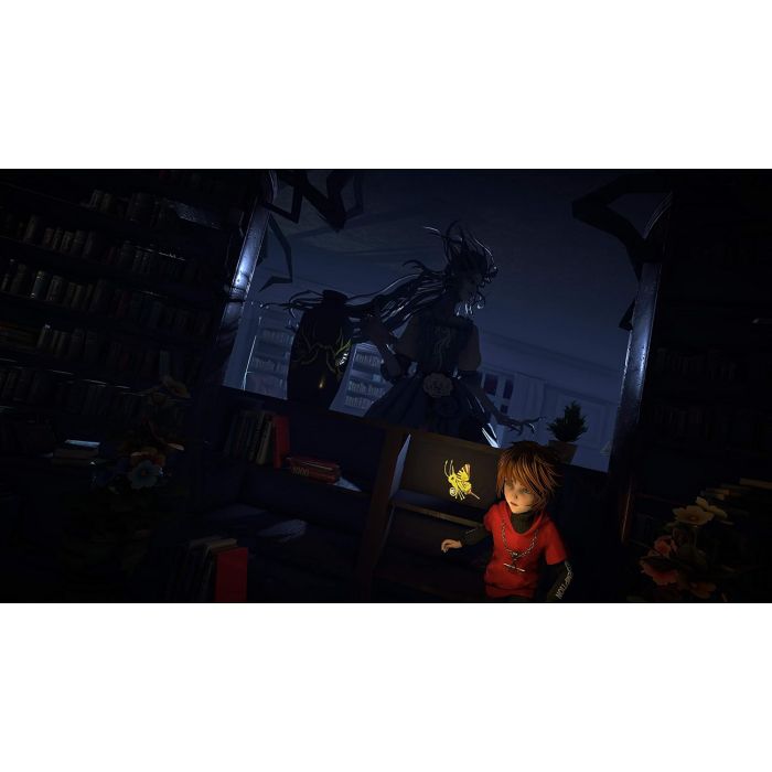 PS5 In Nightmare /5016488138932