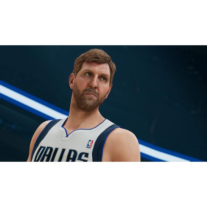 PS5 NBA 2K22 75th Annivers Edition /5026555429894