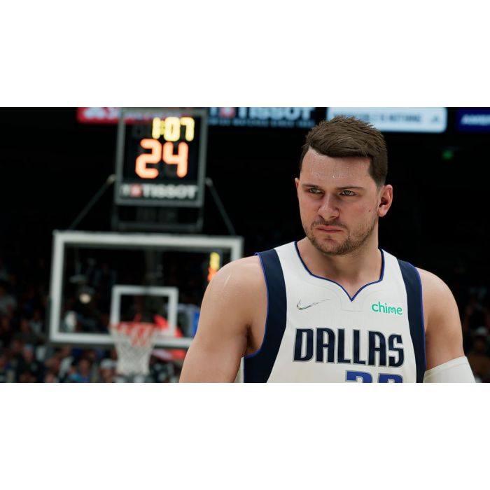 PS5 NBA 2K22 75th Annivers Edition /5026555429894