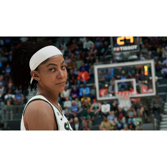 PS5 NBA 2K22 75th Annivers Edition /5026555429894