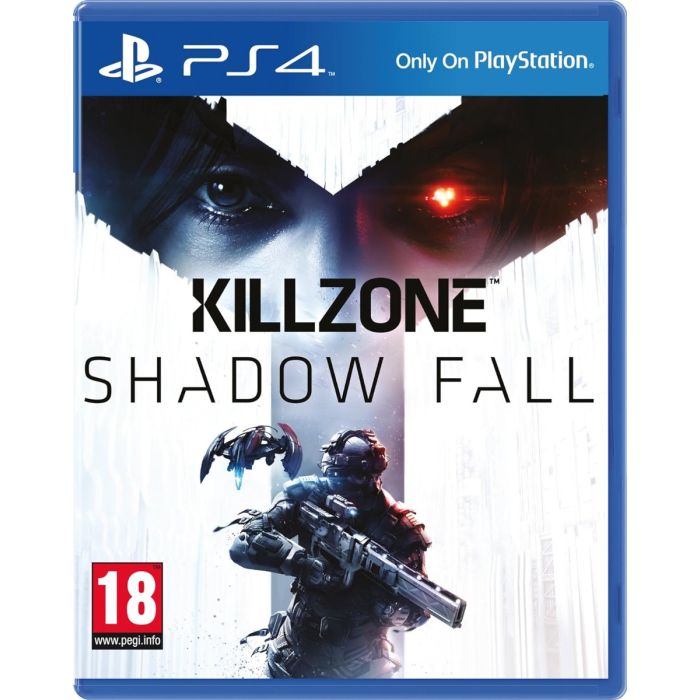 PS4 Killzone: Shadow Fall (Eng) /711719276272