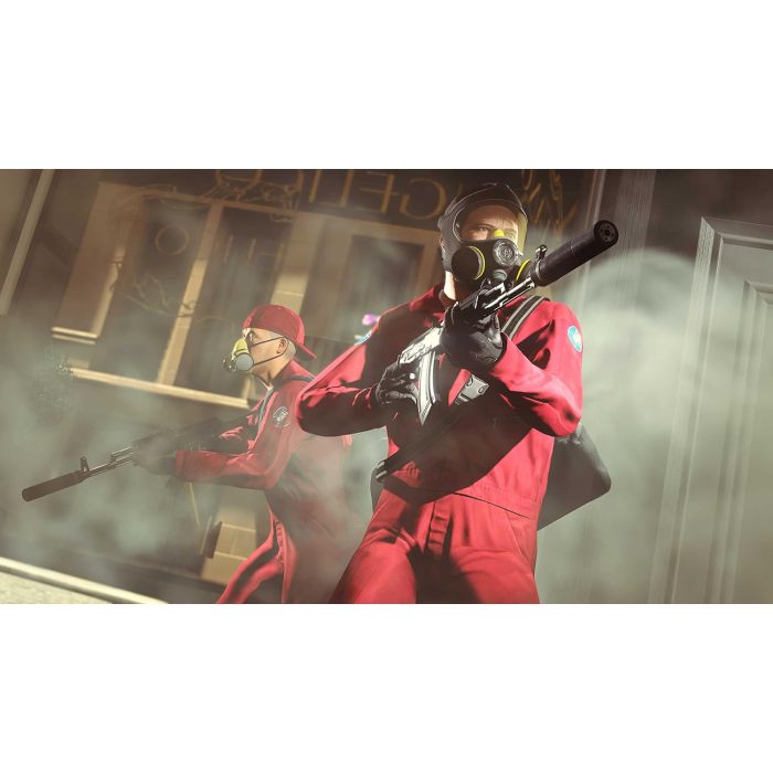 PS5 Grand Theft Auto V (GTA 5)