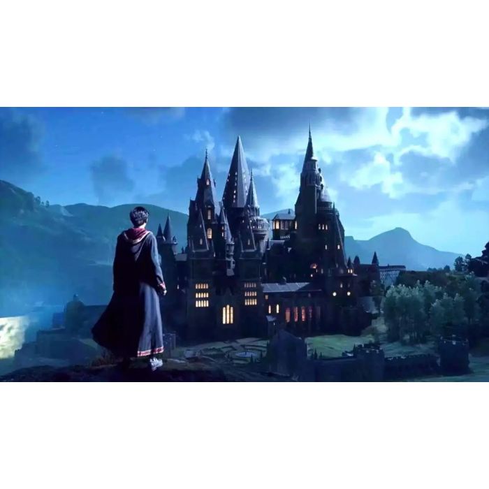 PS5 Hogwarts Legacy /118299