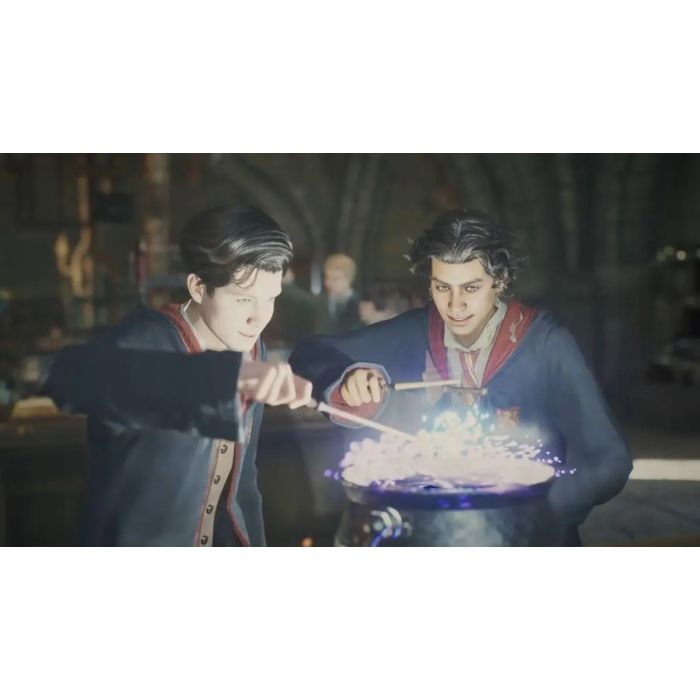 PS5 Hogwarts Legacy /118299