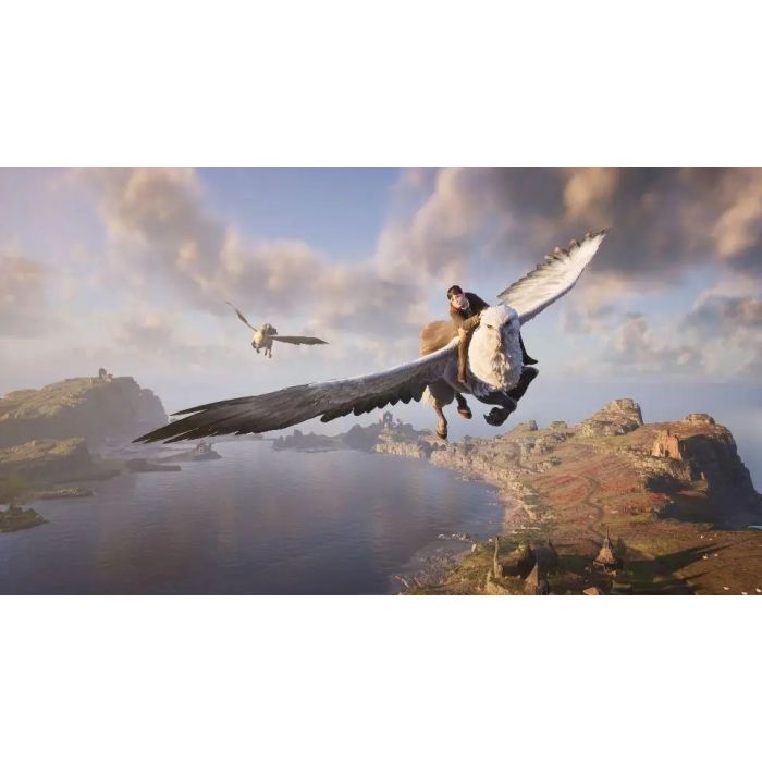 PS5 Hogwarts Legacy /118299