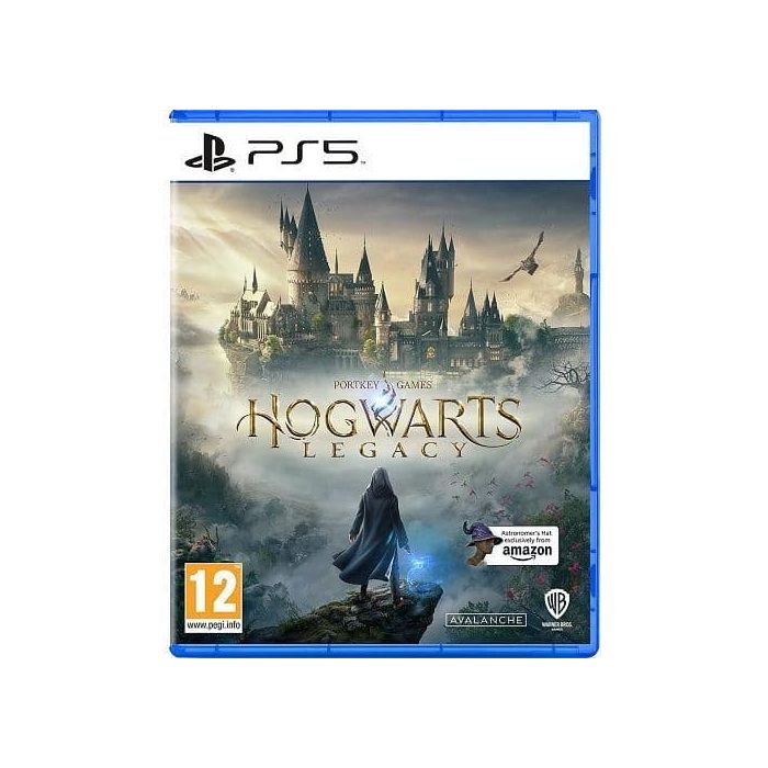 PS5 Hogwarts Legacy /118299