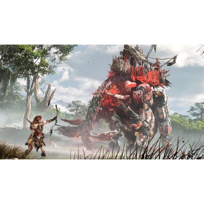 PS5 Horizon Forbidden West Complete