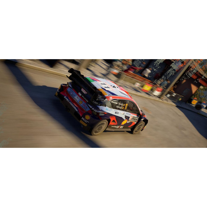 PS5 EA Sports WRC /124456