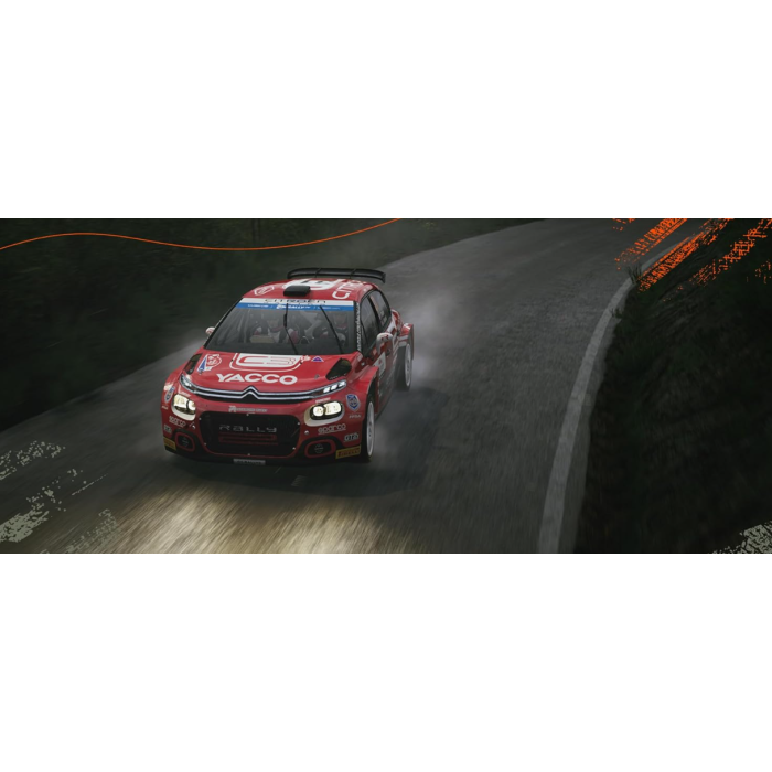 PS5 EA Sports WRC /124456