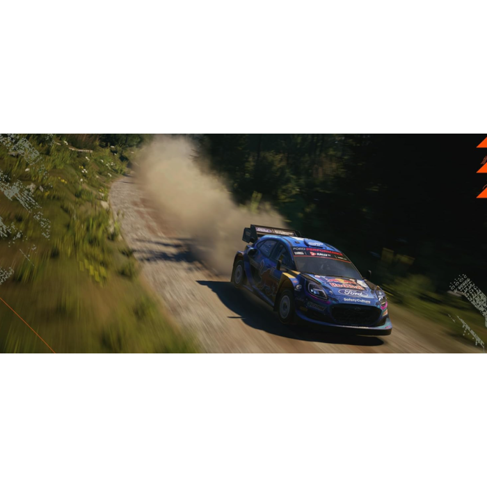 PS5 EA Sports WRC /124456