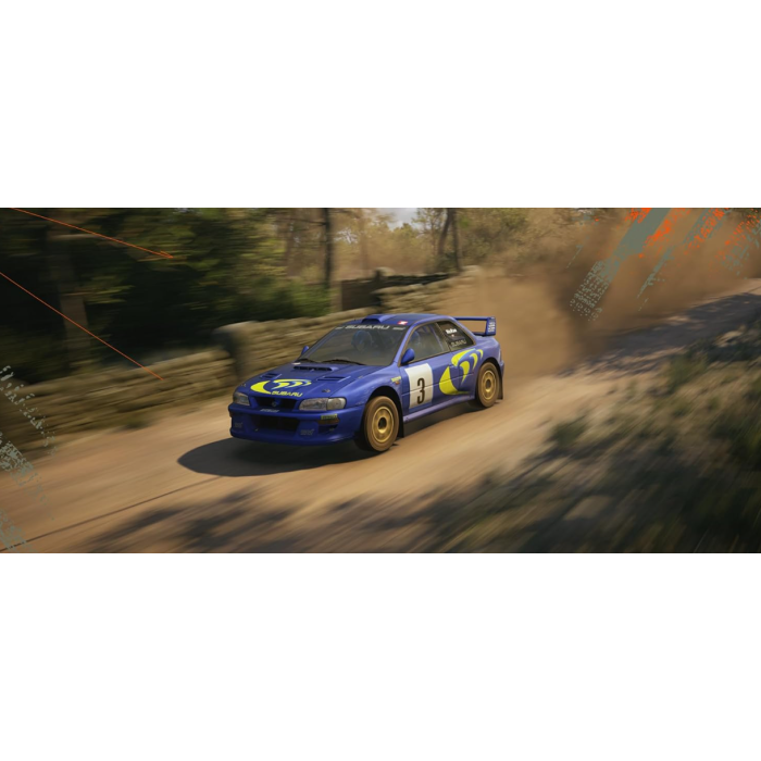 PS5 EA Sports WRC /124456