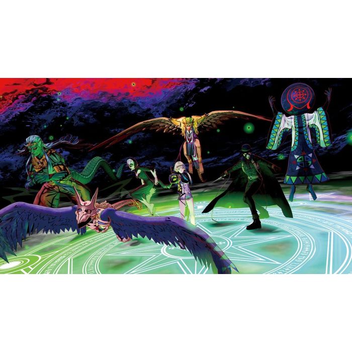 PS5 Soul Hackers 2 /114563