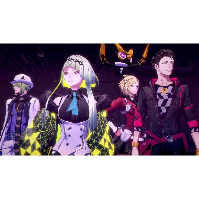 PS5 Soul Hackers 2 /114563