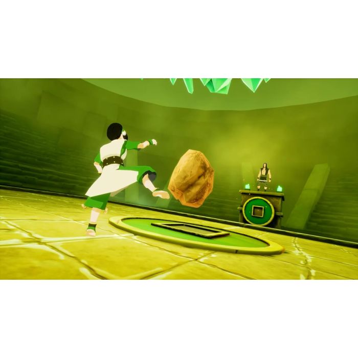 PS5 Avatar The Last Airbender: Quest for Balance /123254