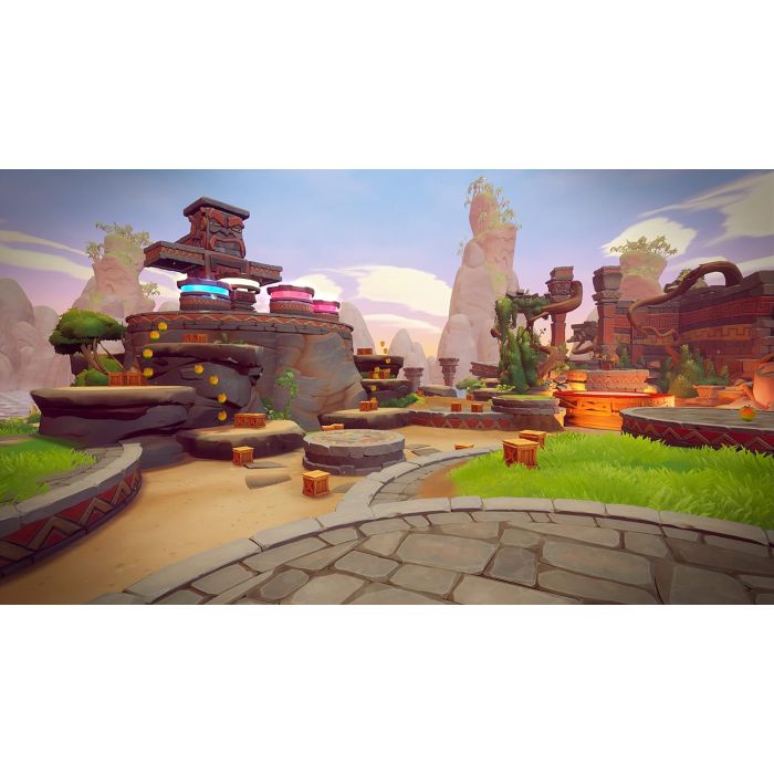 PS5 Crash Team Rumble - Deluxe Edition /120686