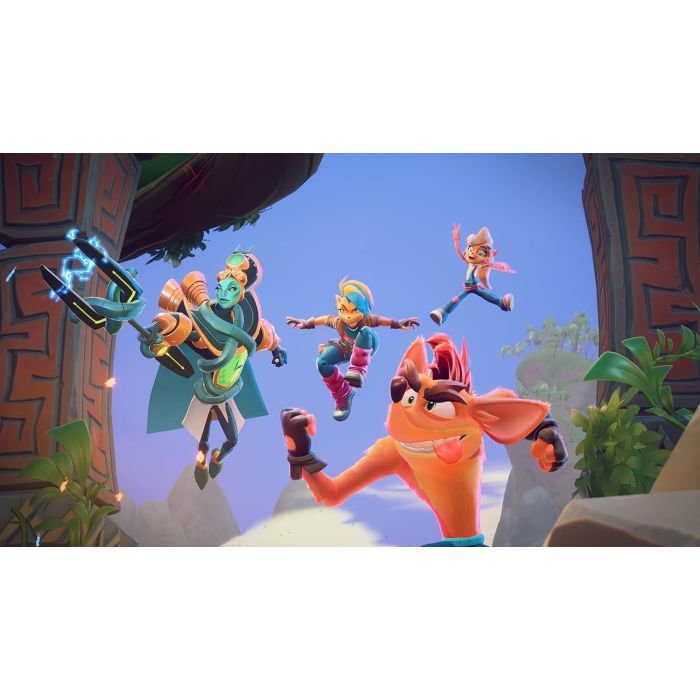 PS5 Crash Team Rumble - Deluxe Edition /120686