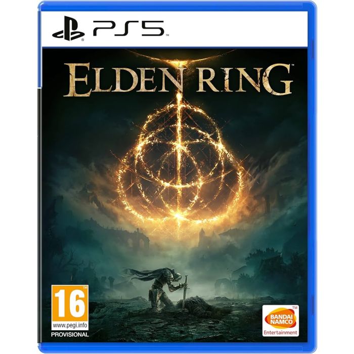 PS5 Elden Ring /125327